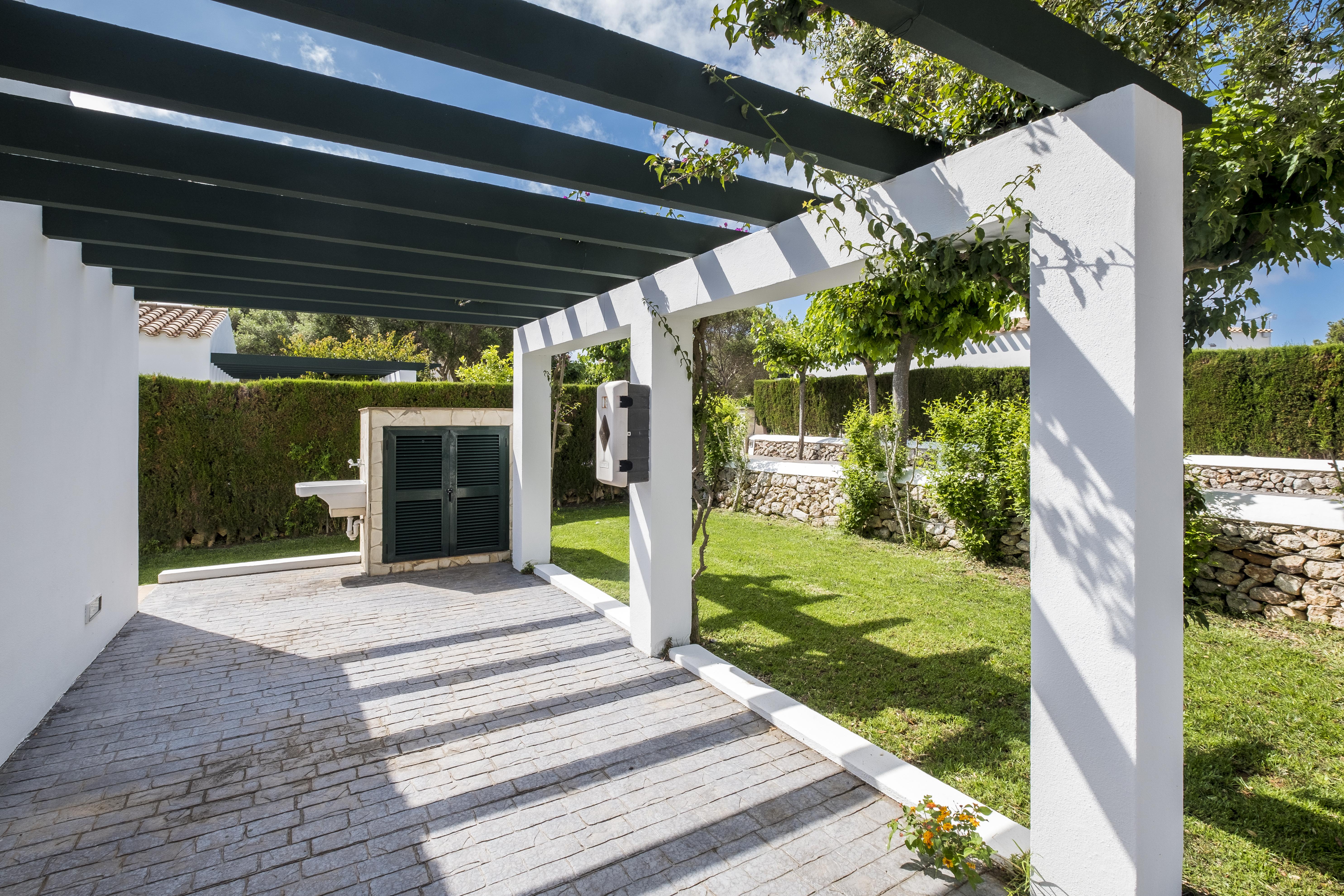 Villas Finesse By Menorcarentals ซอนเบา ภายนอก รูปภาพ