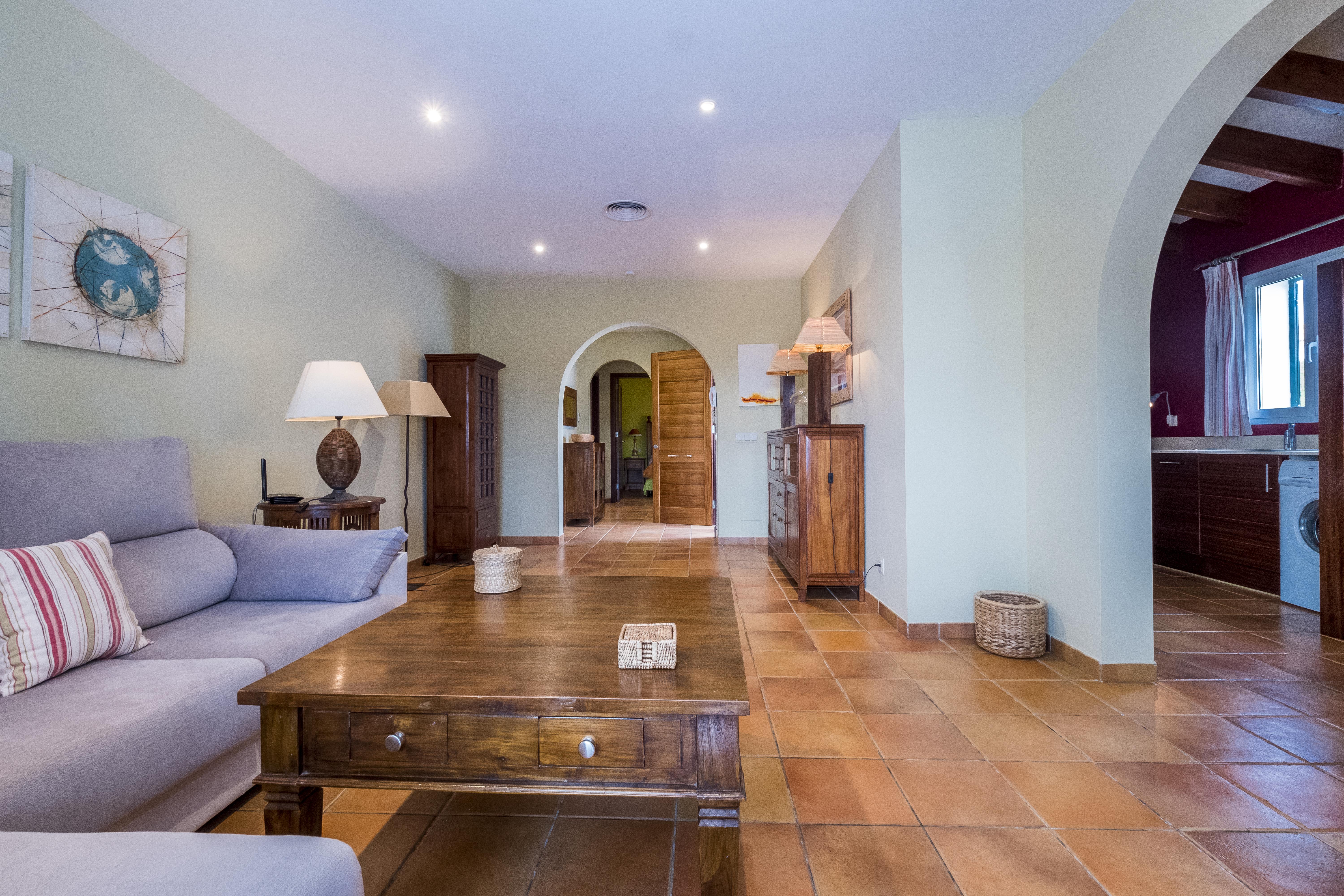 Villas Finesse By Menorcarentals ซอนเบา ภายนอก รูปภาพ