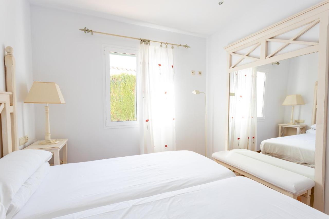 Villas Finesse By Menorcarentals ซอนเบา ภายนอก รูปภาพ